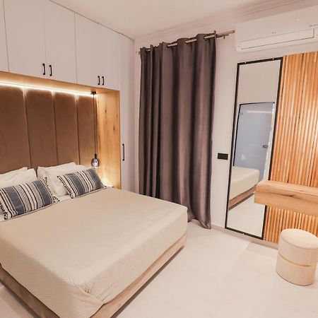 City Compass Luxury Suites Rhodes City المظهر الخارجي الصورة