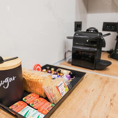 City Compass Luxury Suites Rhodes City المظهر الخارجي الصورة