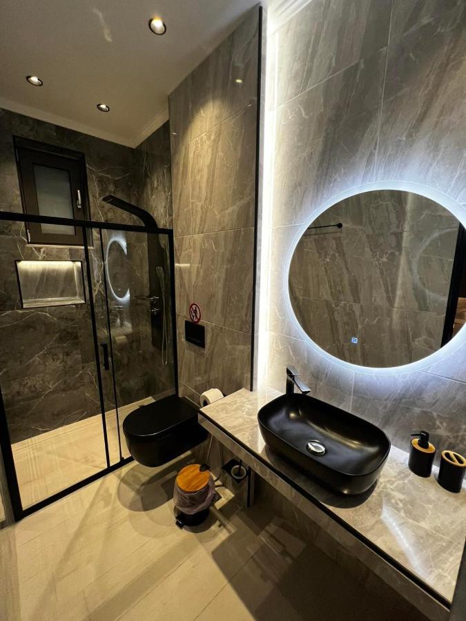 City Compass Luxury Suites Rhodes City المظهر الخارجي الصورة