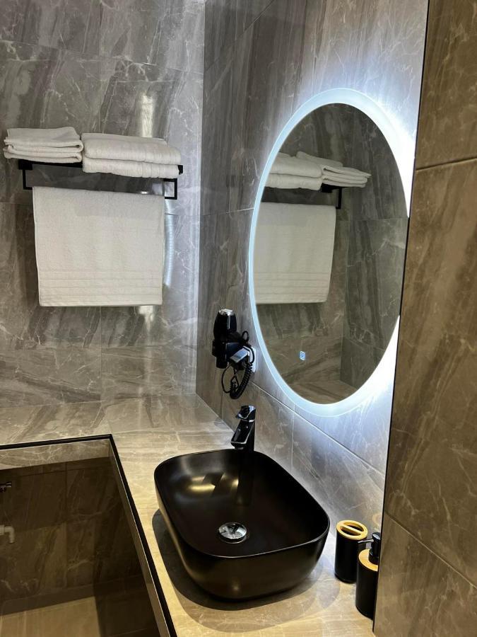 City Compass Luxury Suites Rhodes City المظهر الخارجي الصورة