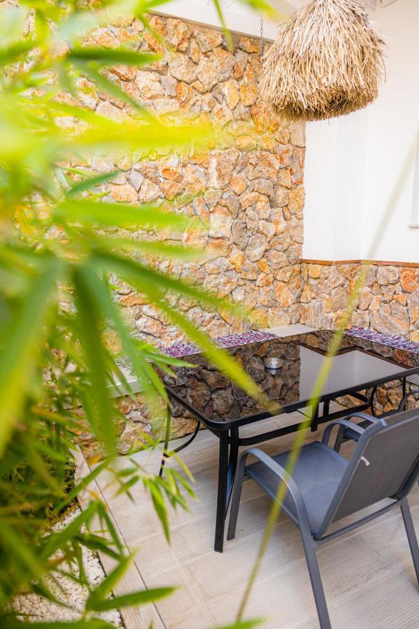 City Compass Luxury Suites Rhodes City المظهر الخارجي الصورة